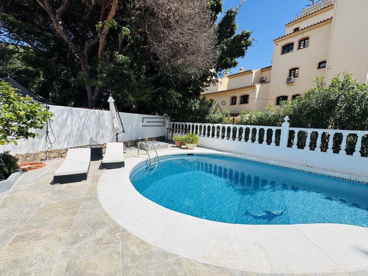 Chalet en Venta en Marbella