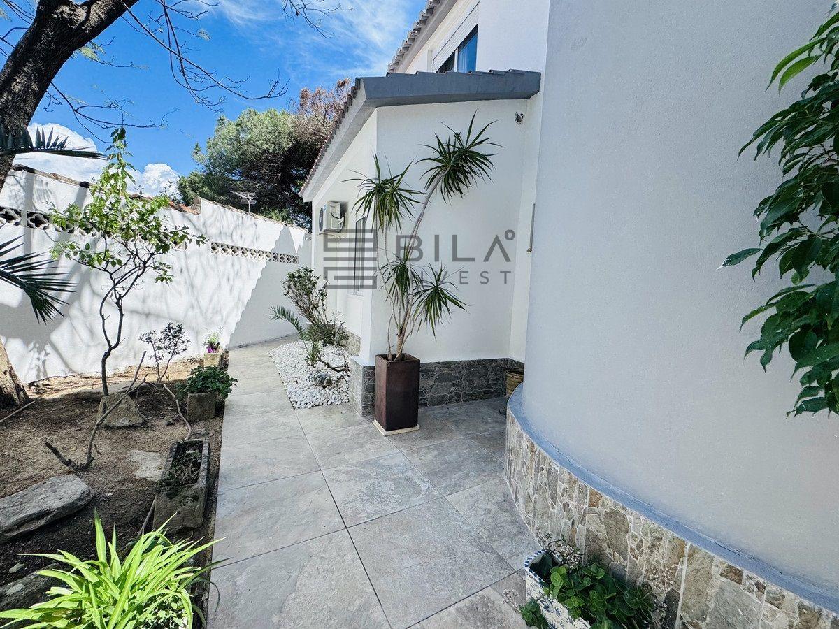 Chalet en Venta en Marbella