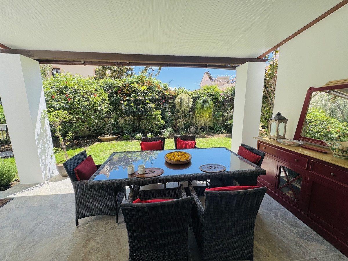 Chalet en Venta en Marbella