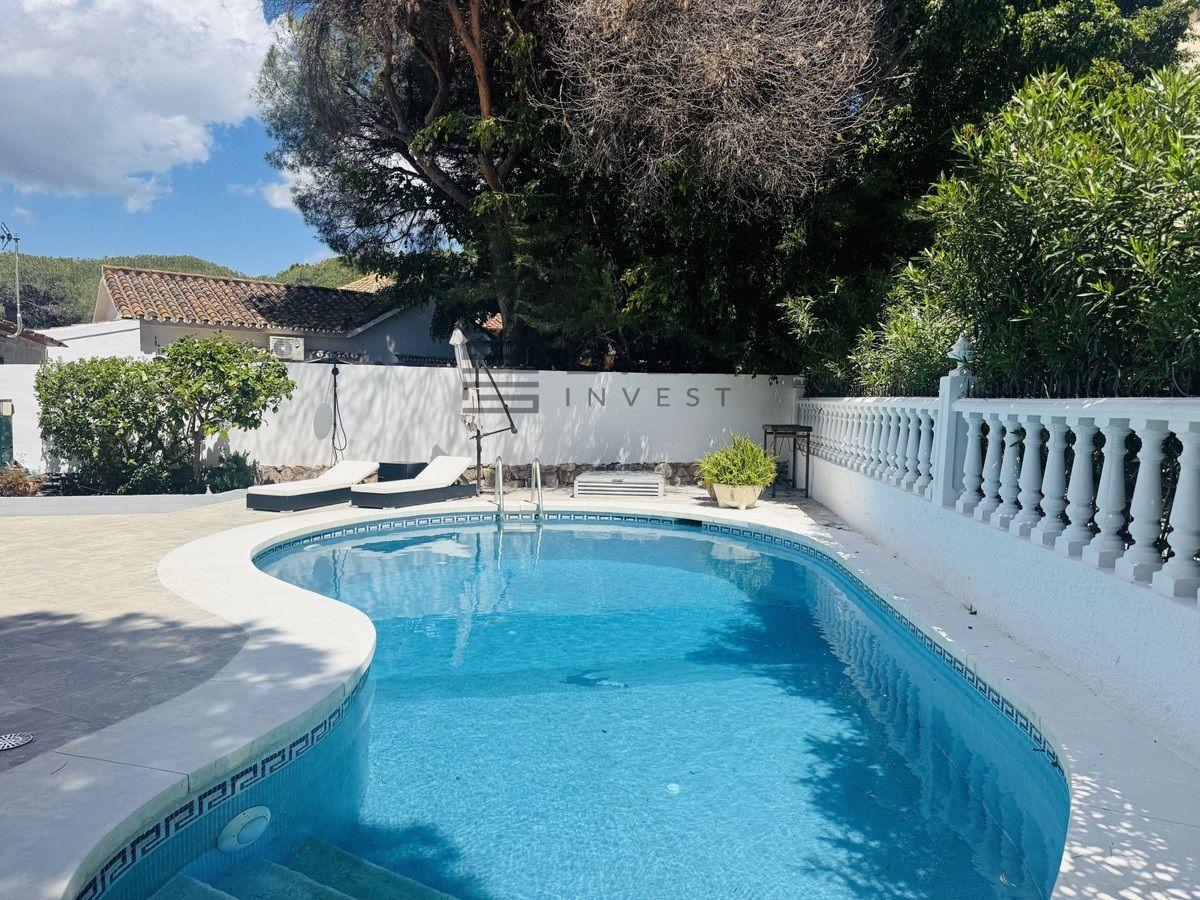 Chalet en Venta en Marbella