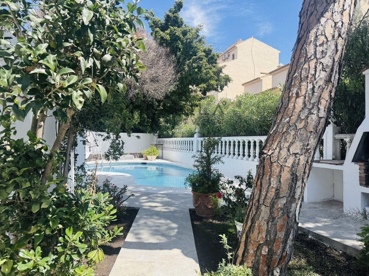 Chalet en Venta en Marbella