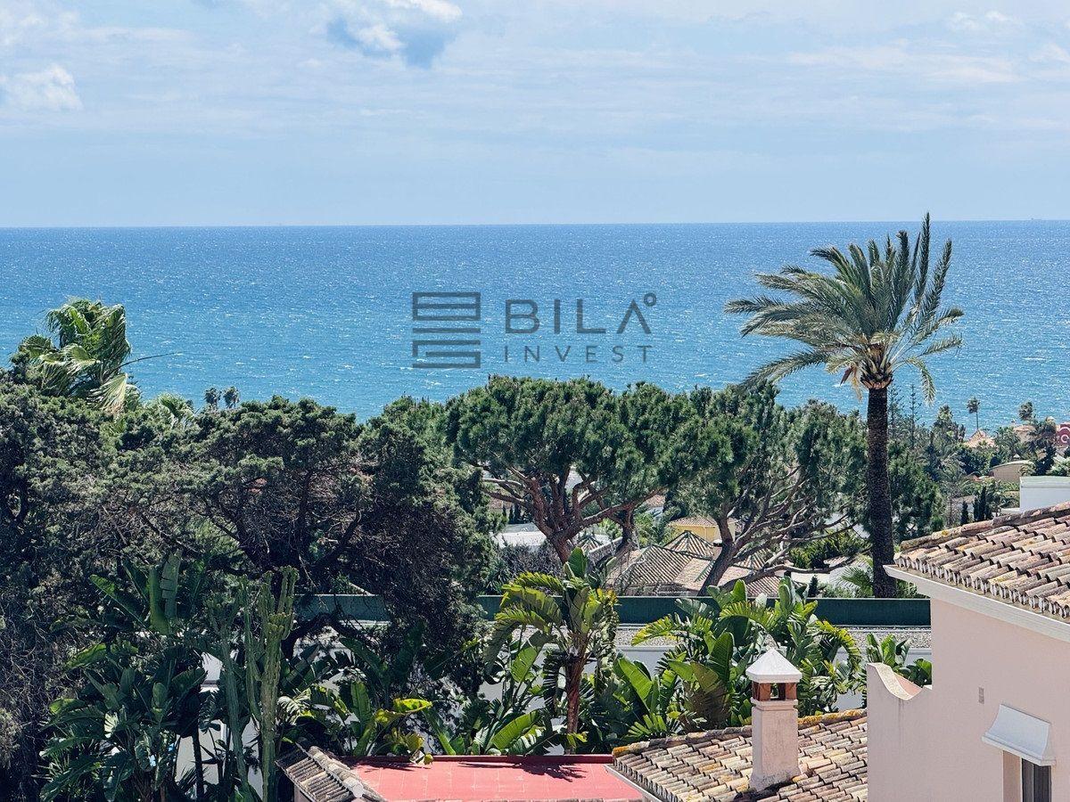 Chalet en Venta en Marbella