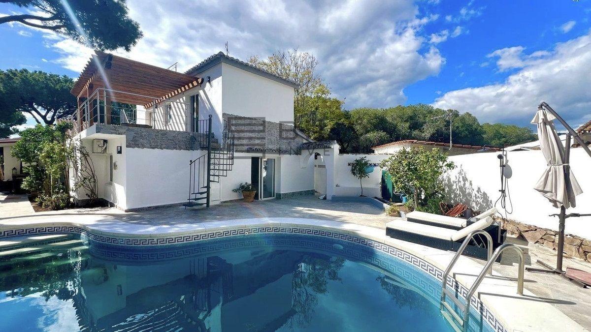 Chalet en Venta en Marbella