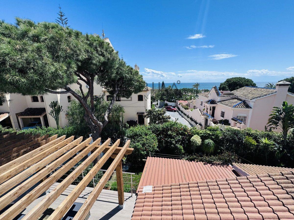 Chalet en Venta en Marbella