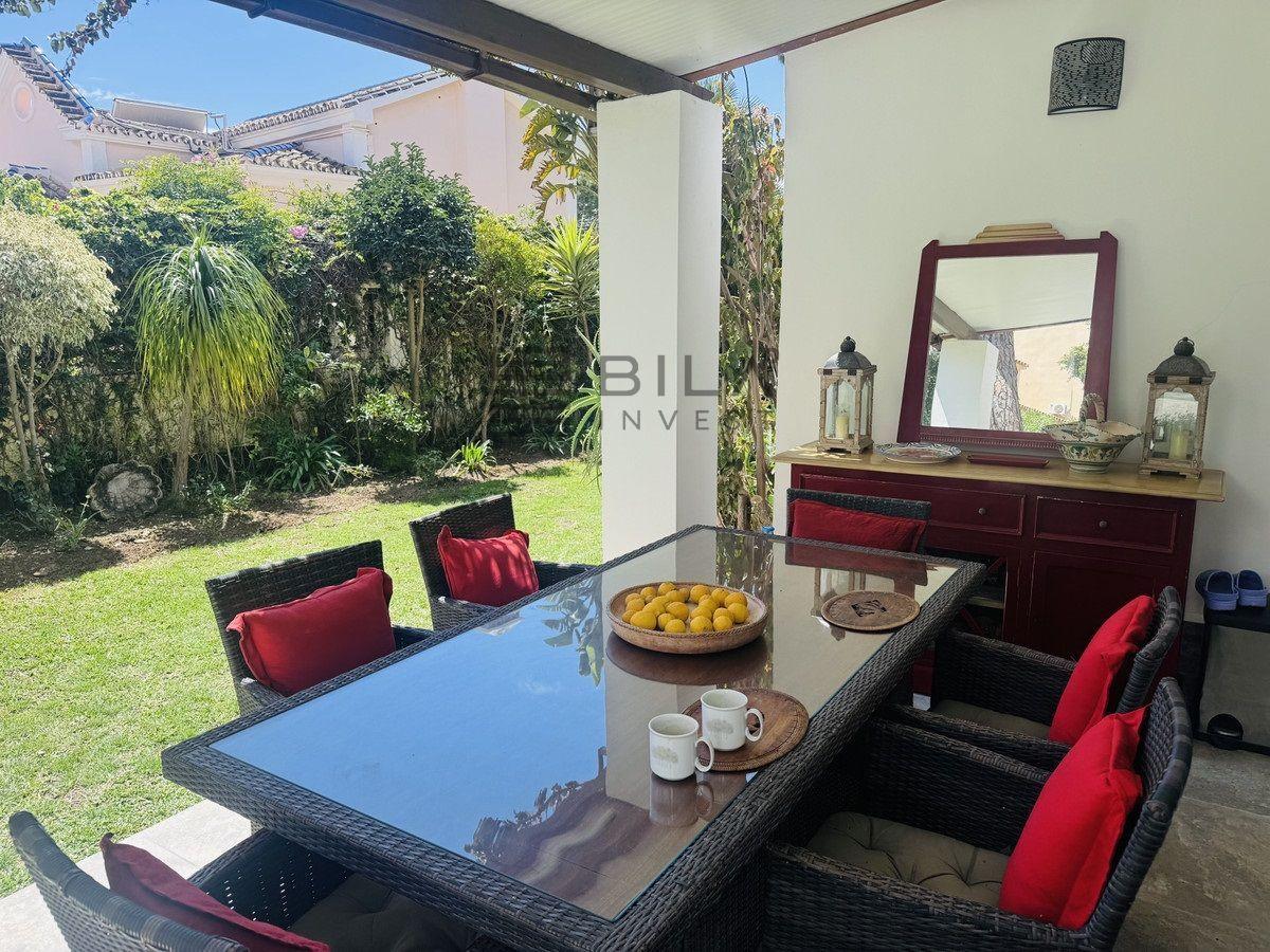 Chalet en Venta en Marbella