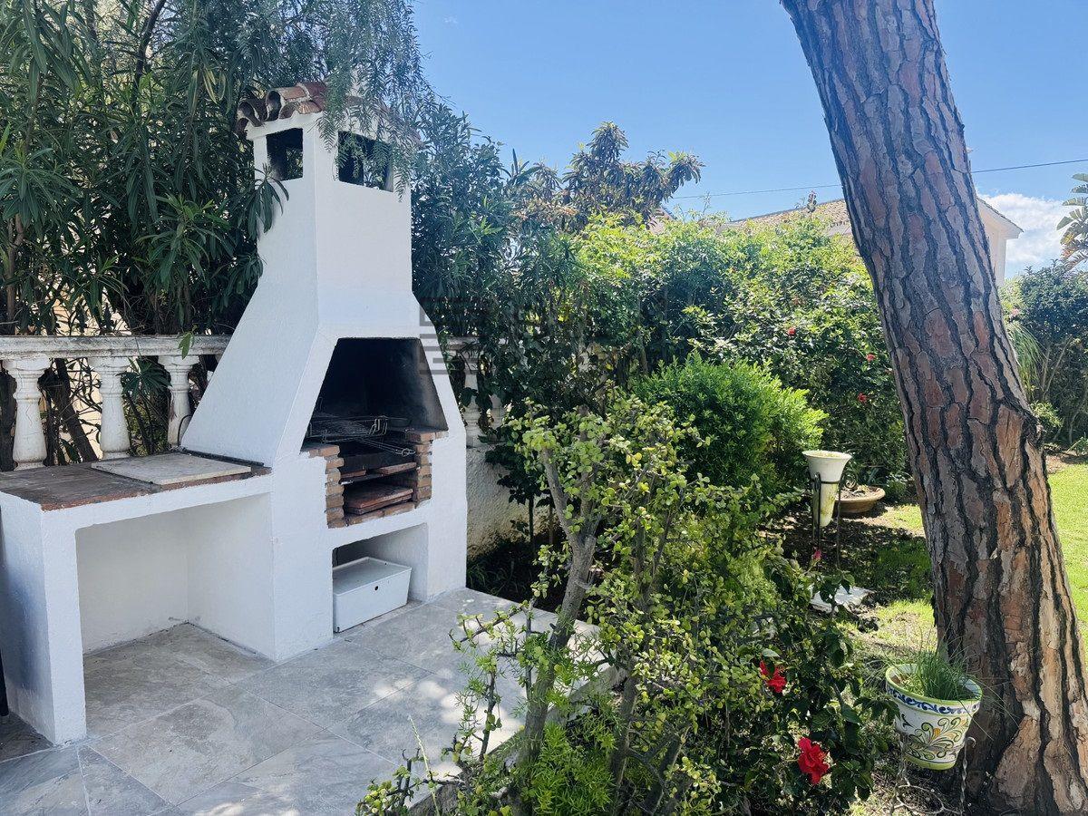 Chalet en Venta en Marbella