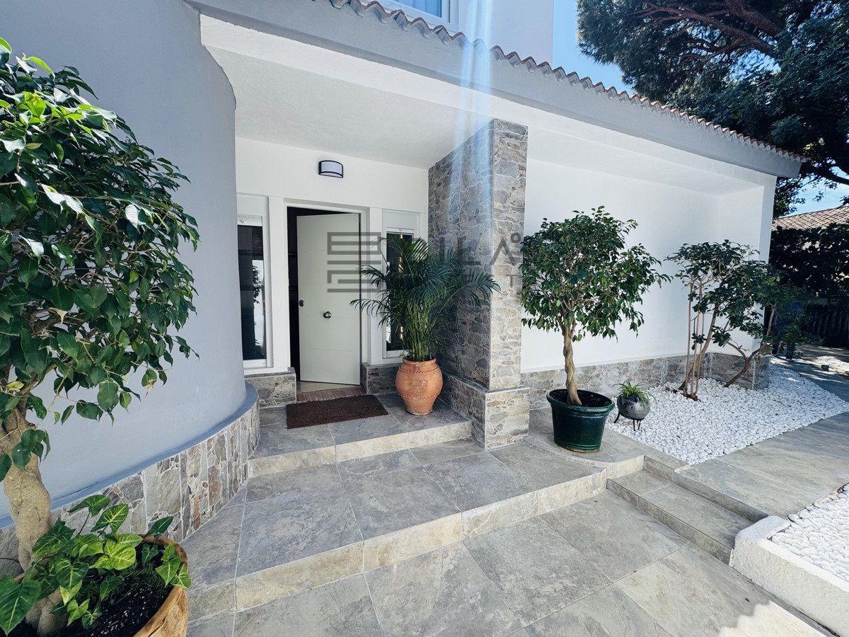Chalet en Venta en Marbella