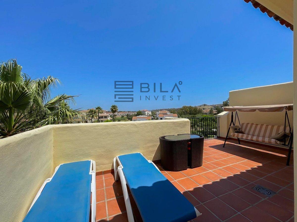 Ático en Venta en Mijas