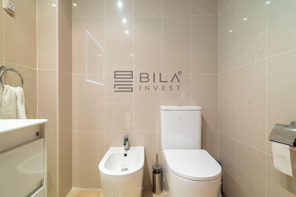 Penthouse for Sale in Mijas