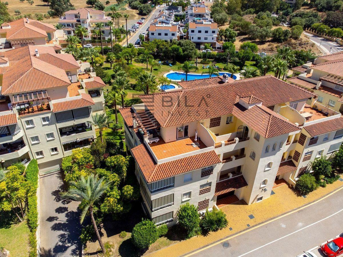 Ático en Venta en Mijas