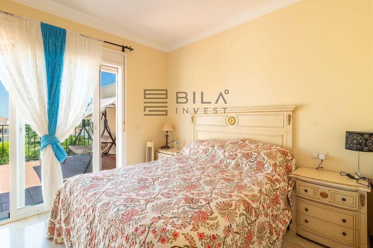 Ático en Venta en Mijas