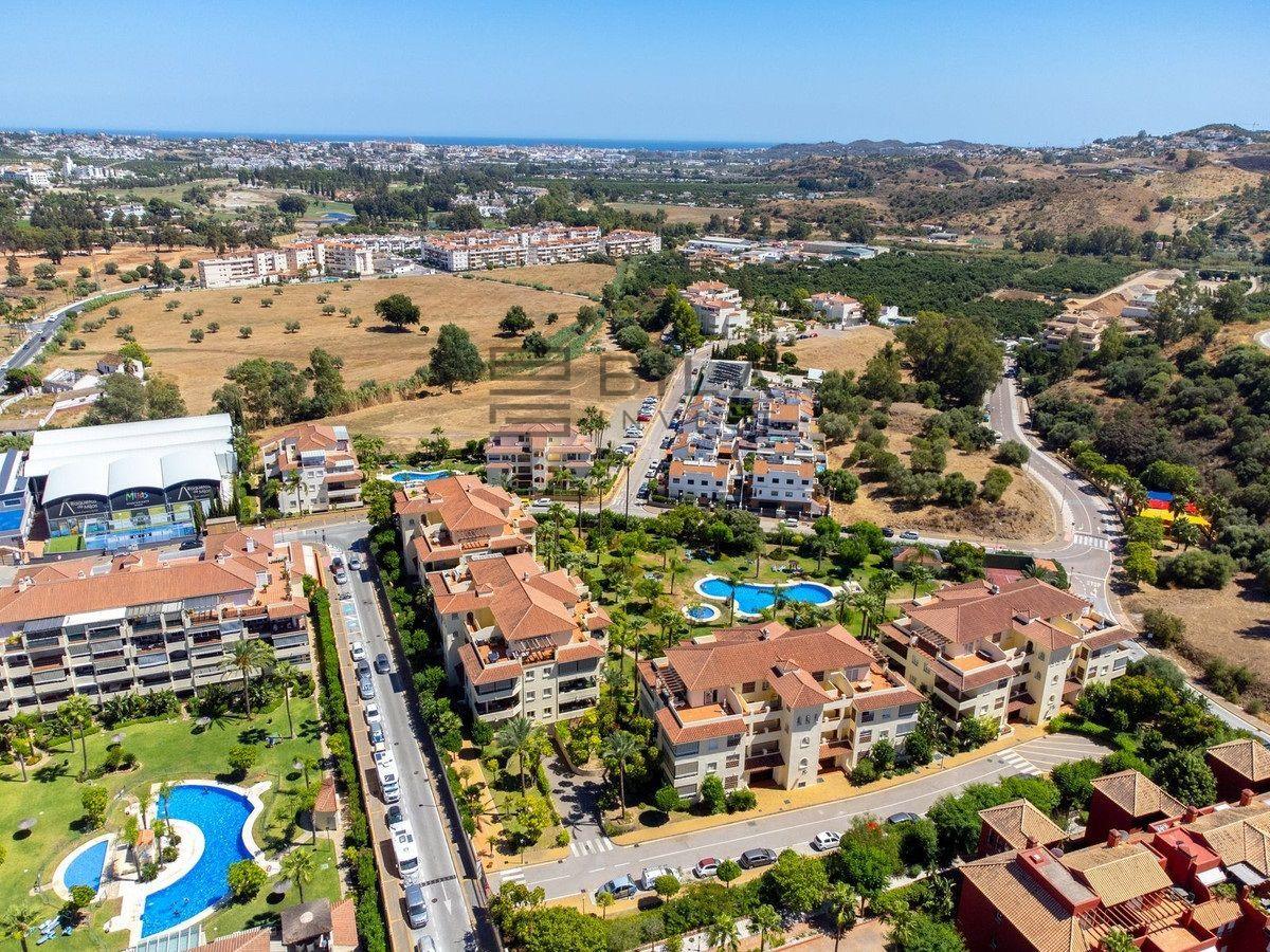 Penthouse for Sale in Mijas