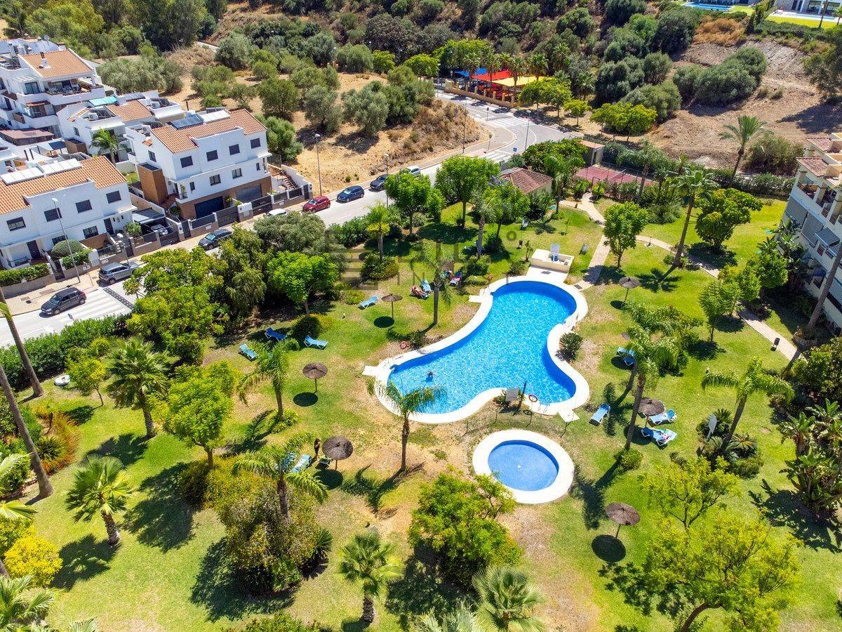 Ático en Venta en Mijas