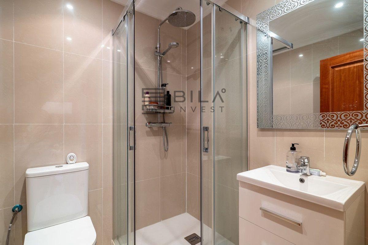 Ático en Venta en Mijas