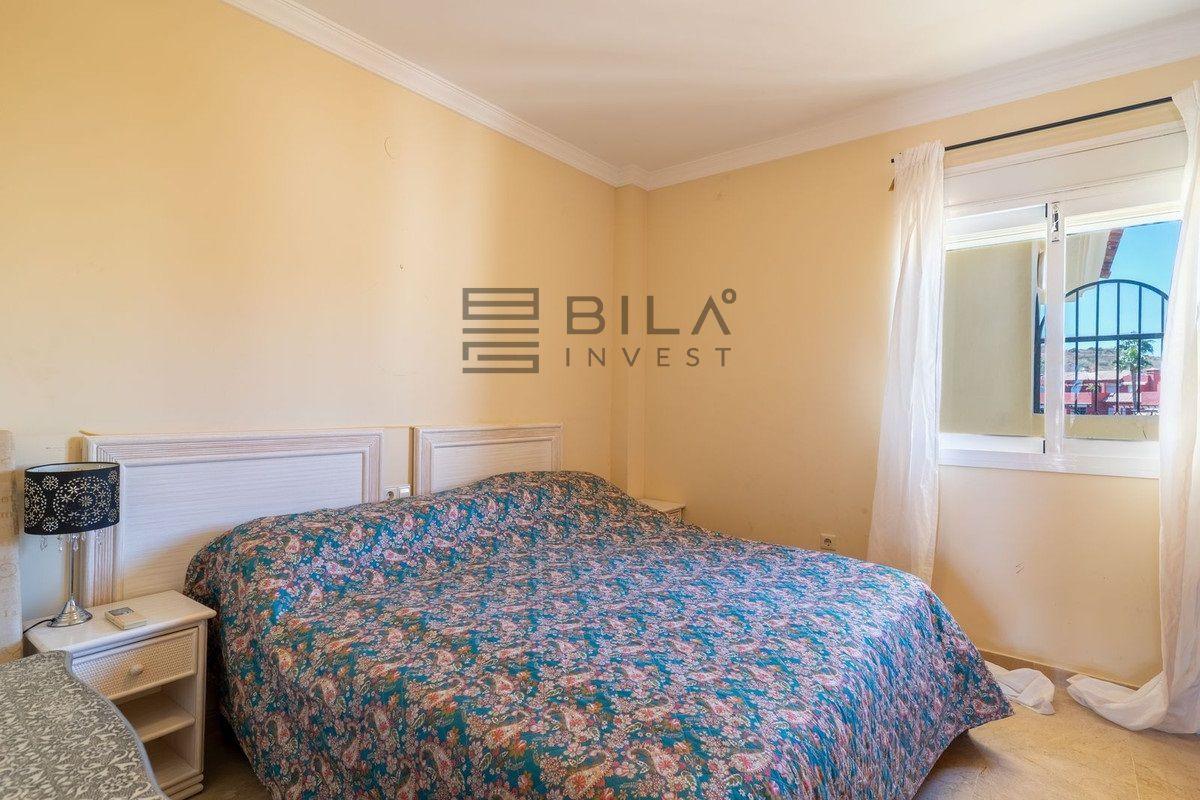 Penthouse for Sale in Mijas
