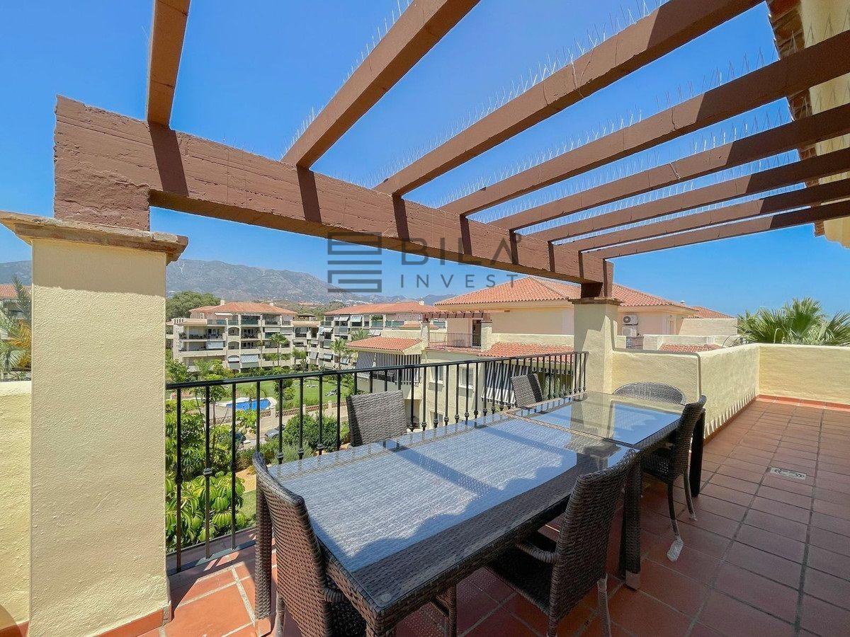 Ático en Venta en Mijas