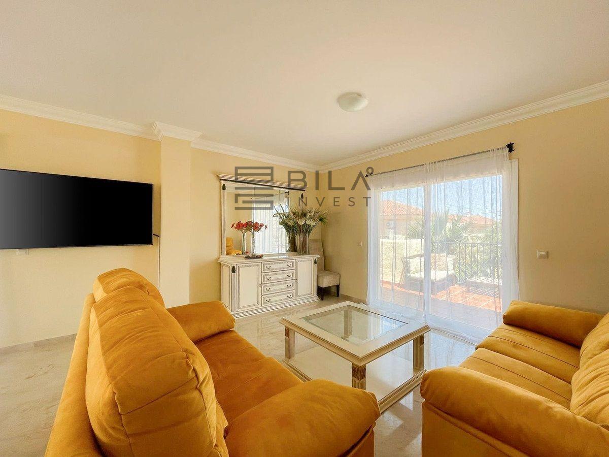 Penthouse for Sale in Mijas