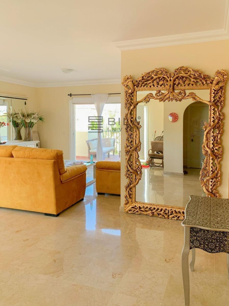 Penthouse for Sale in Mijas