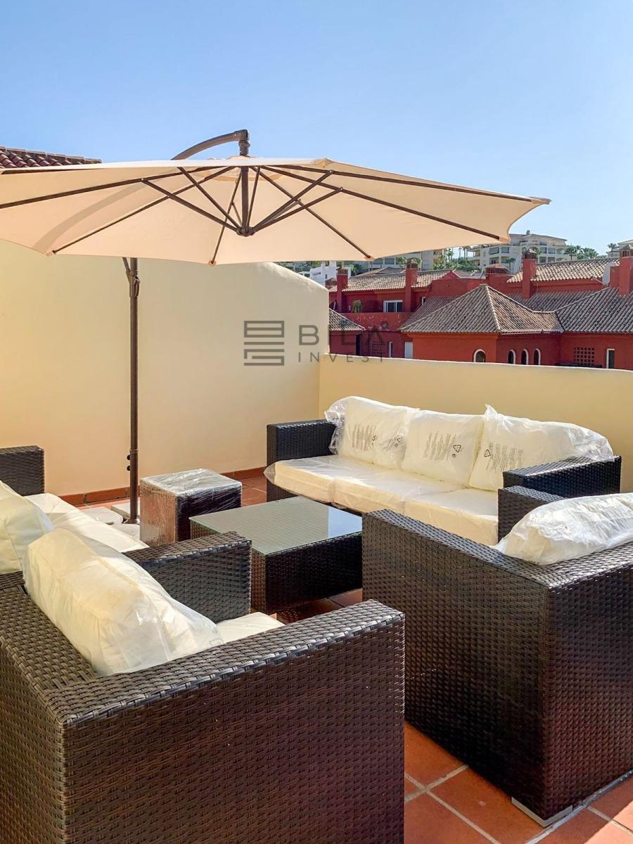 Ático en Venta en Mijas