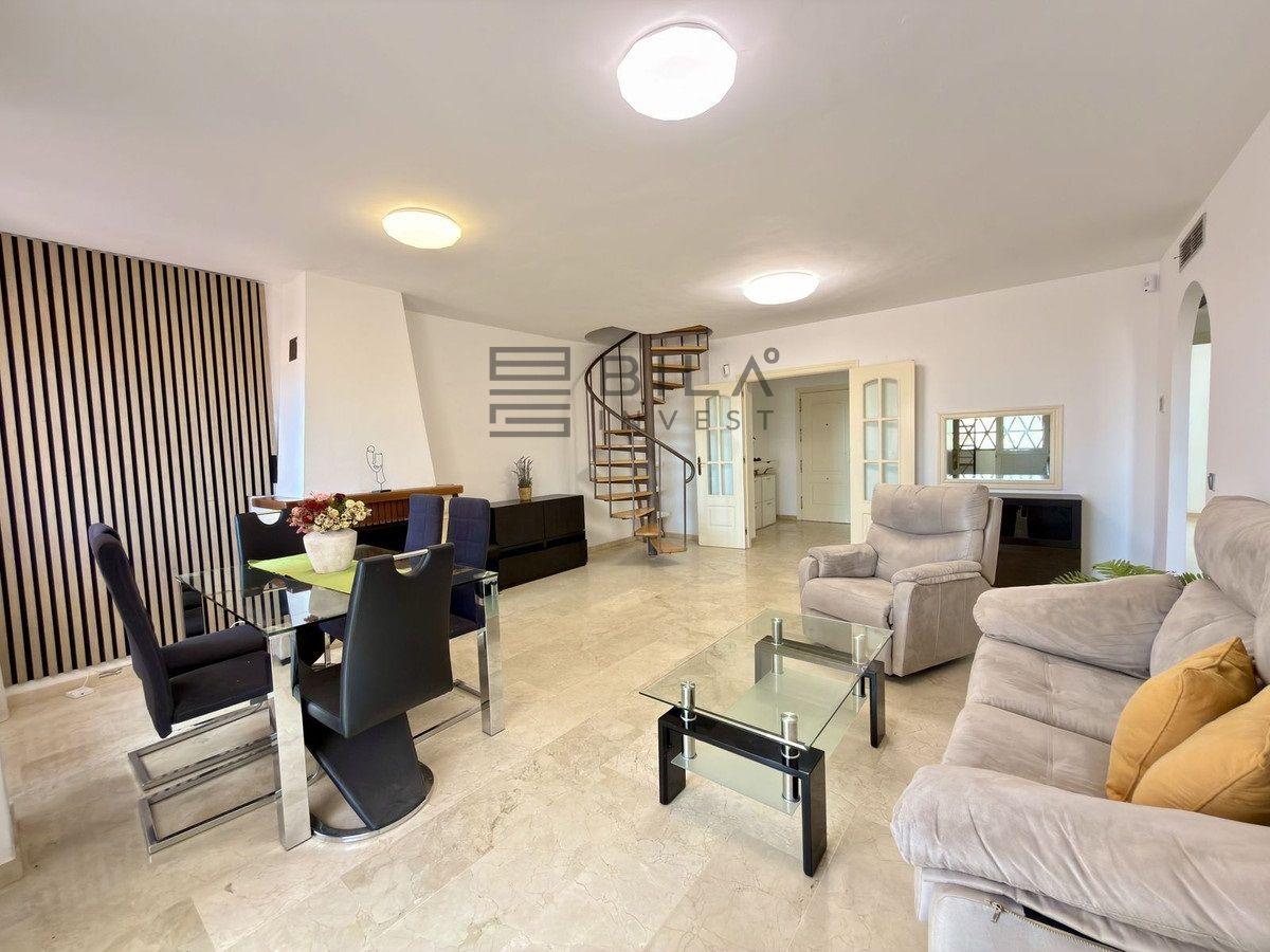 Penthouse for Sale in Mijas