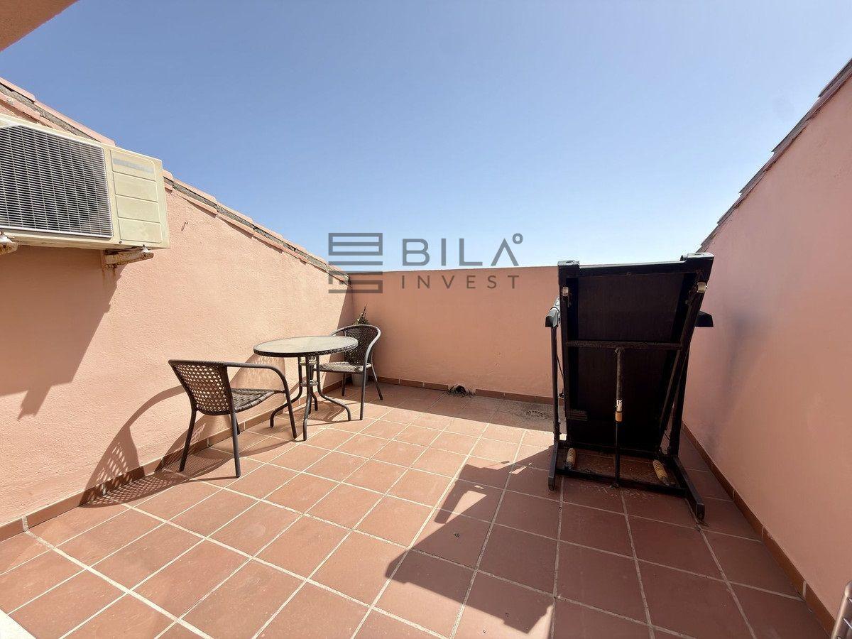 Penthouse for Sale in Mijas