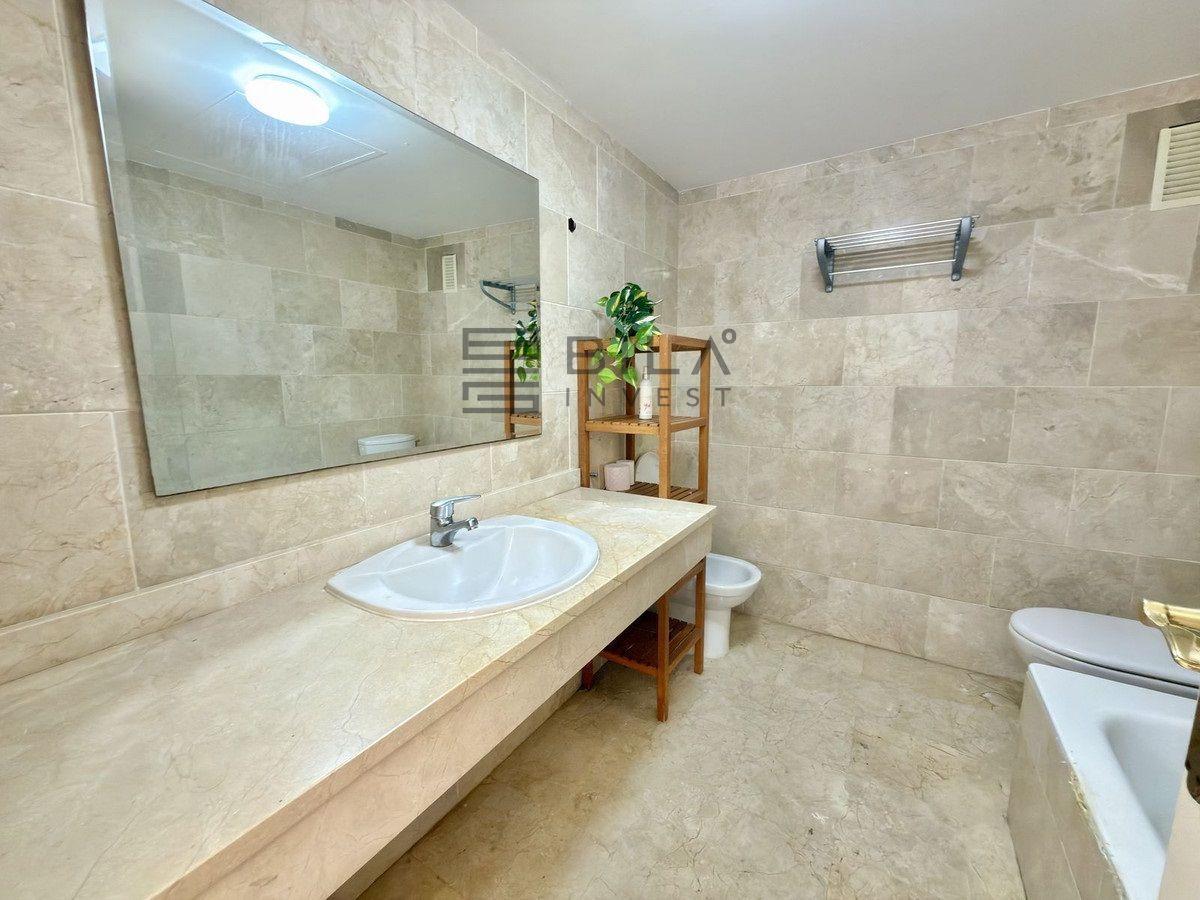 Penthouse for Sale in Mijas