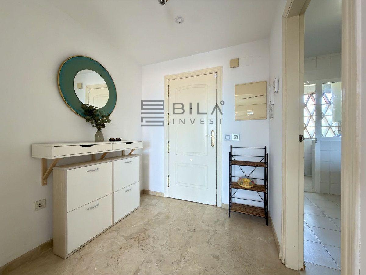 Penthouse for Sale in Mijas