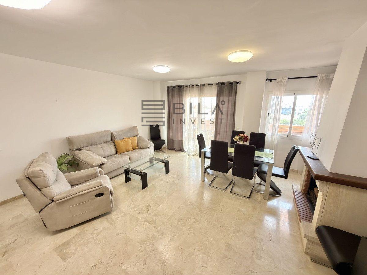 Penthouse for Sale in Mijas
