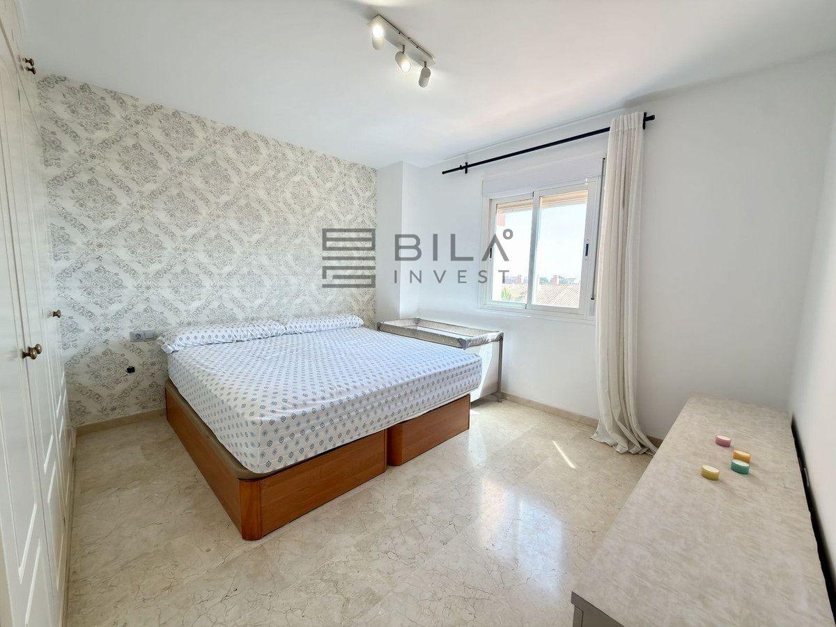 Penthouse for Sale in Mijas
