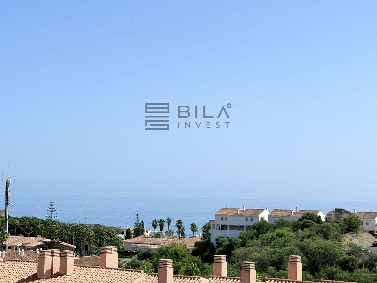 Penthouse for Sale in Mijas