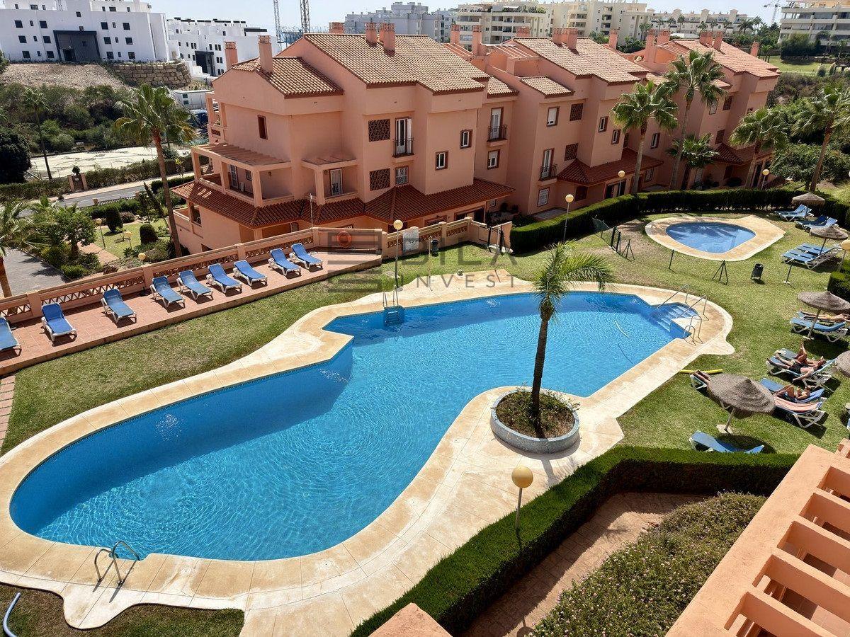 Penthouse for Sale in Mijas