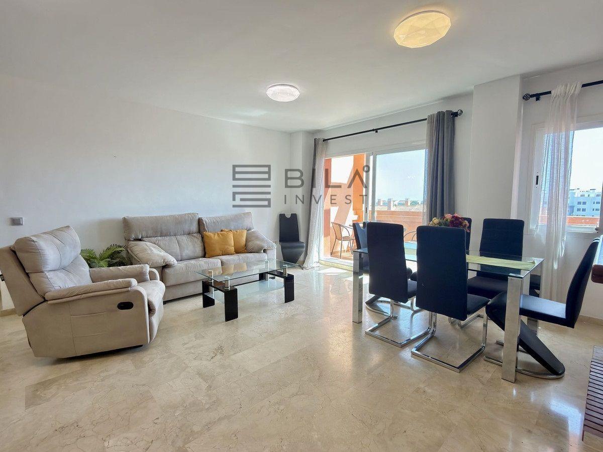 Penthouse for Sale in Mijas