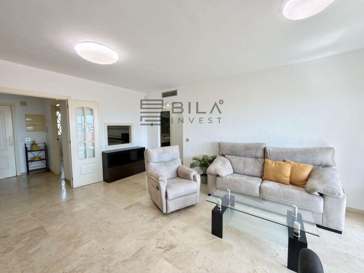 Penthouse for Sale in Mijas