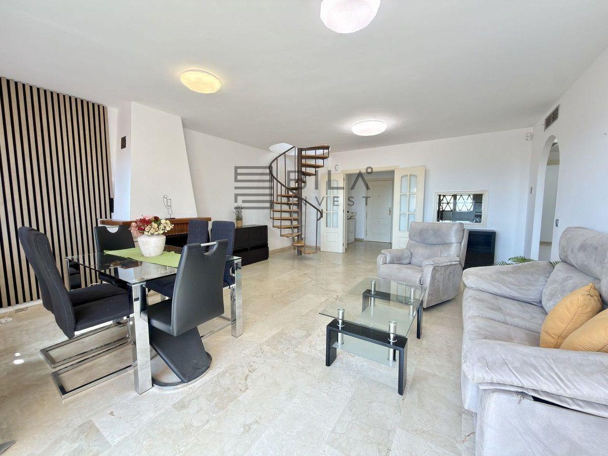 Penthouse for Sale in Mijas