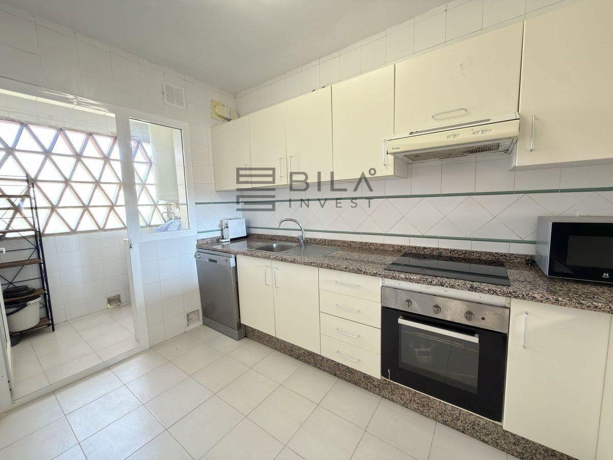 Penthouse for Sale in Mijas