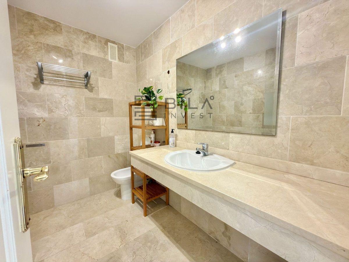 Penthouse for Sale in Mijas