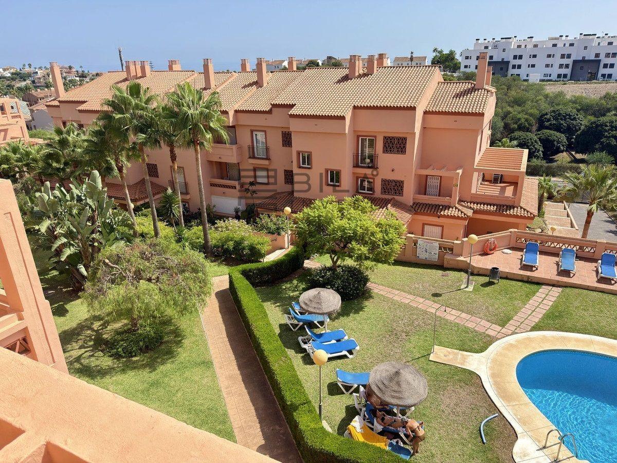 Penthouse for Sale in Mijas