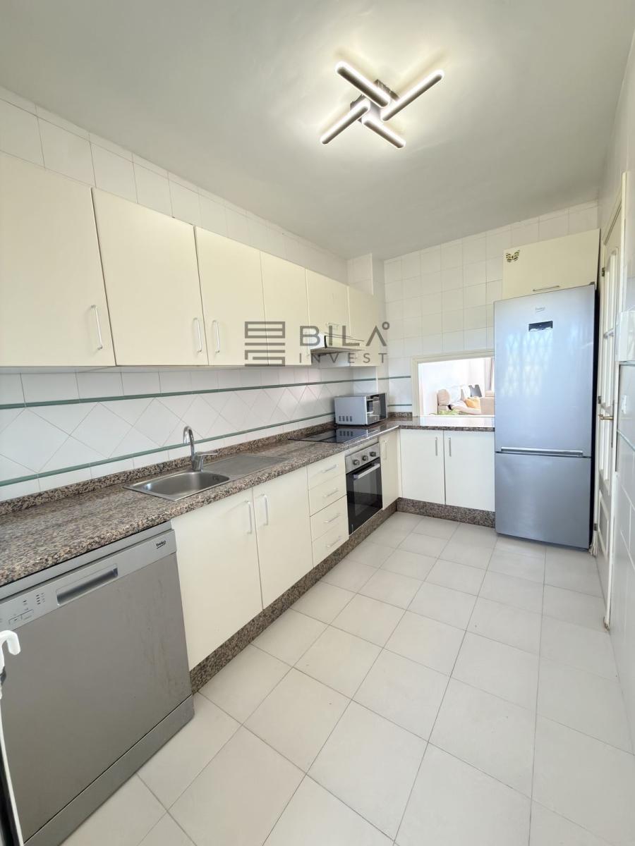 Penthouse for Sale in Mijas