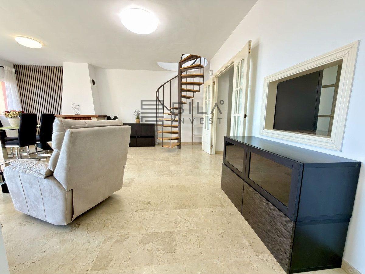 Penthouse for Sale in Mijas