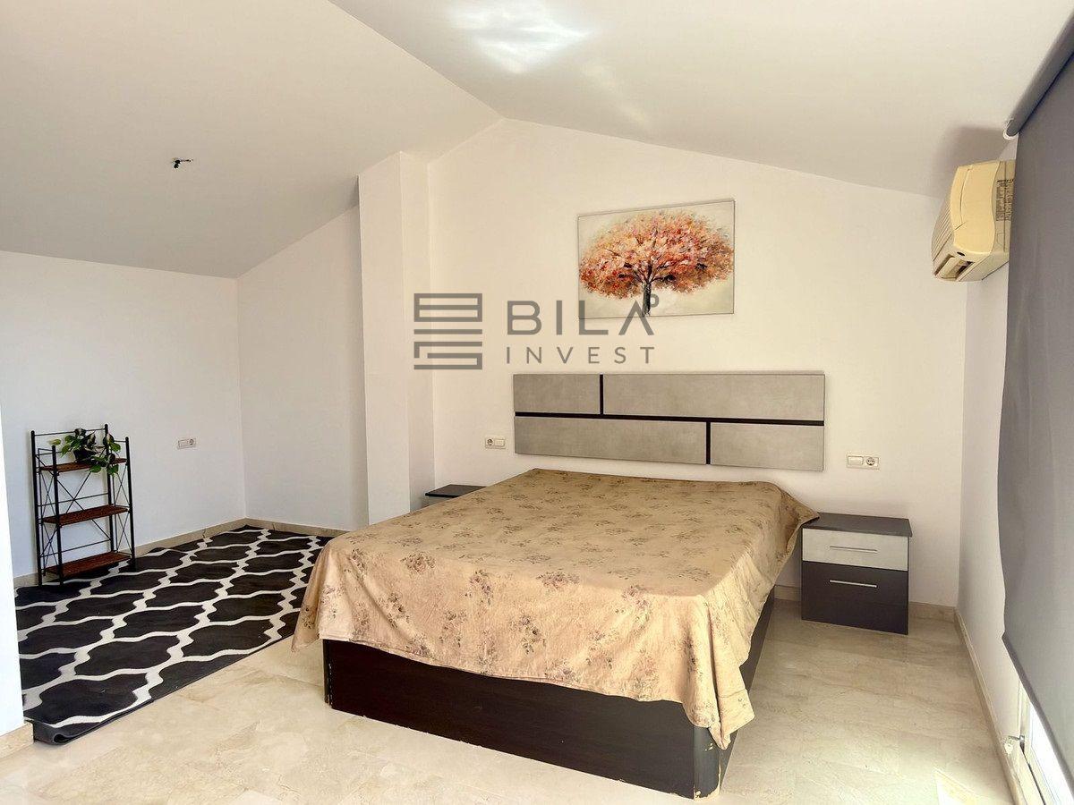 Penthouse for Sale in Mijas