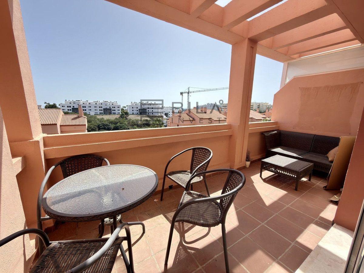 Penthouse for Sale in Mijas