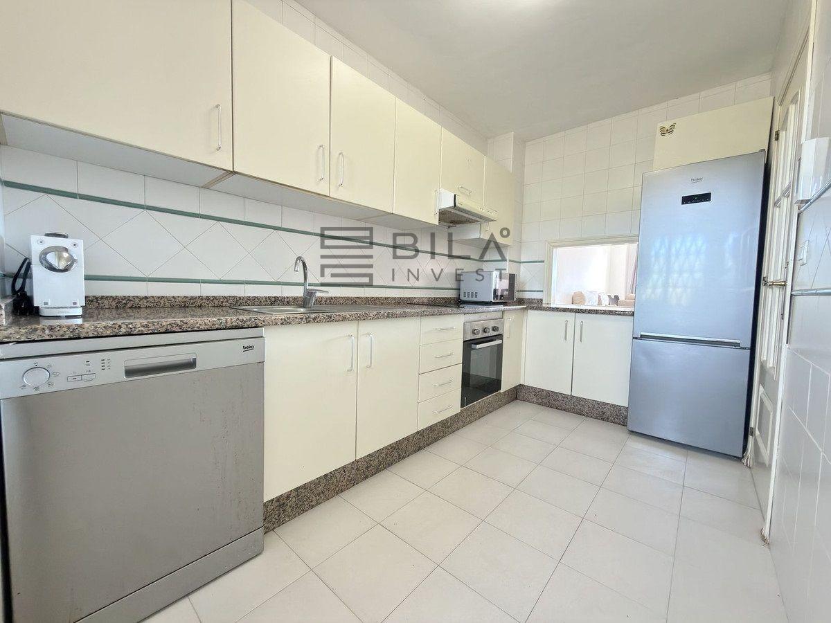 Penthouse for Sale in Mijas
