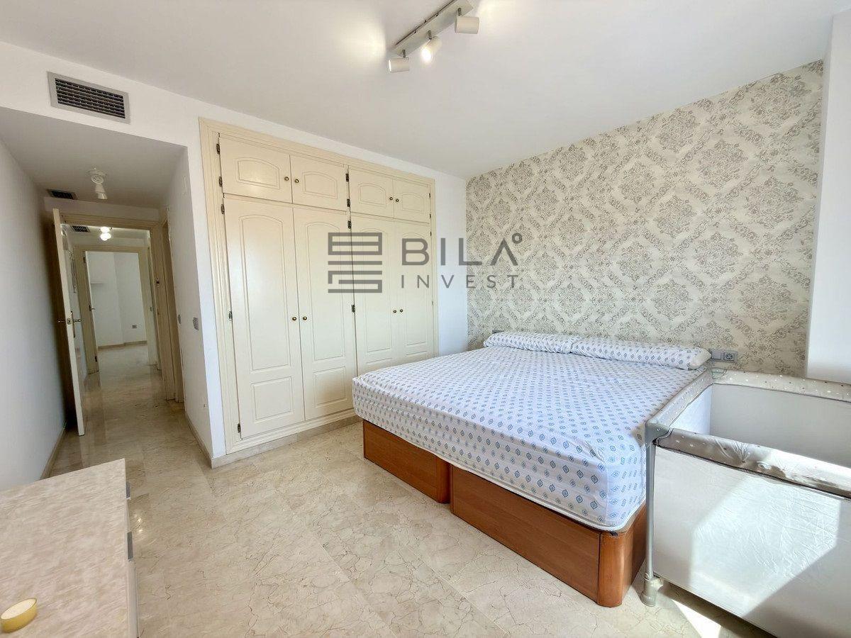 Penthouse for Sale in Mijas