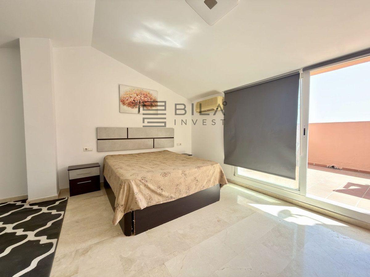 Penthouse for Sale in Mijas