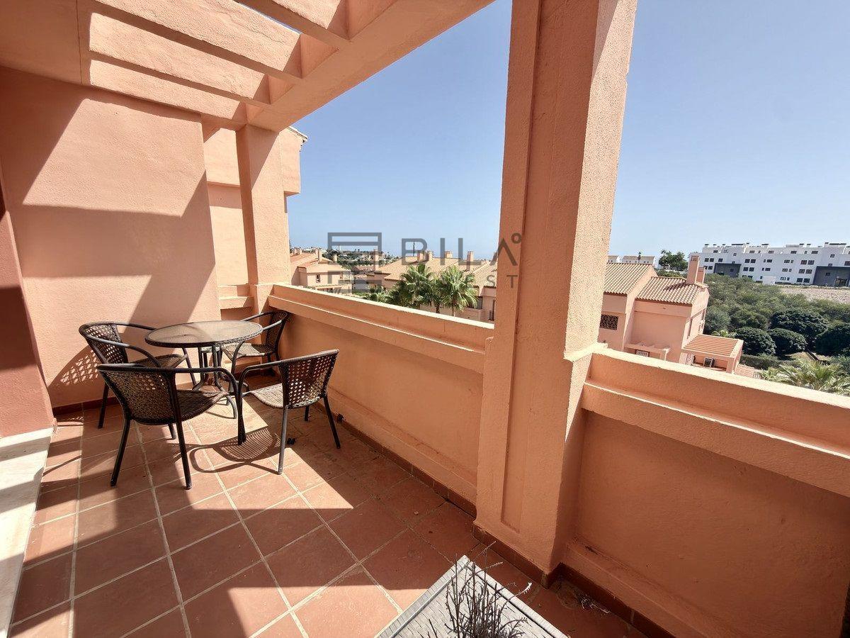 Penthouse for Sale in Mijas