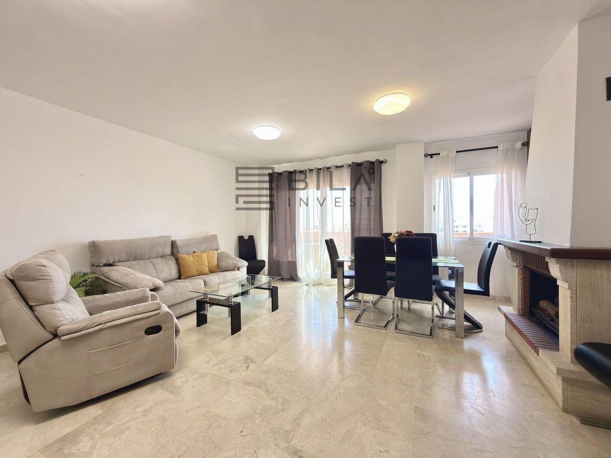 Penthouse for Sale in Mijas