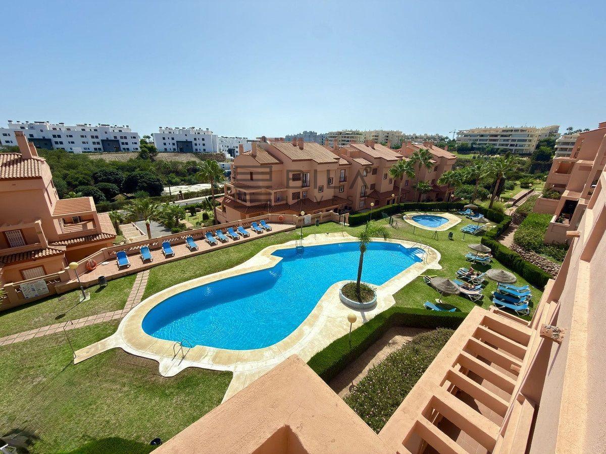 Penthouse for Sale in Mijas