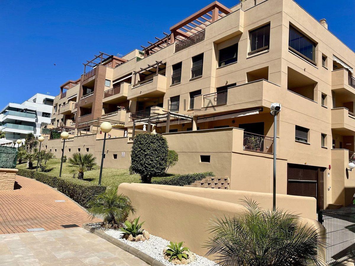 Flat for Sale in Mijas