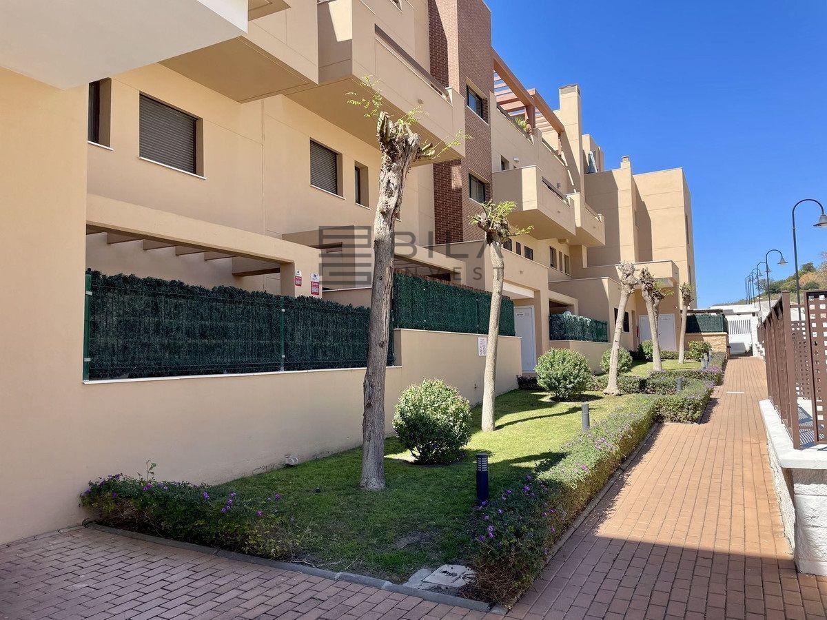 Flat for Sale in Mijas