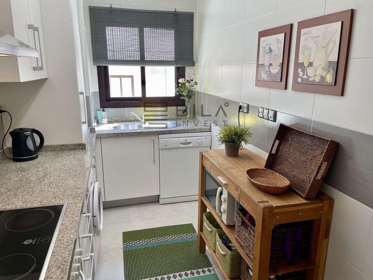 Flat for Sale in Mijas